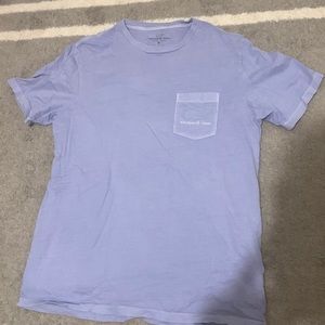 Medium Vineyard Vines Tee